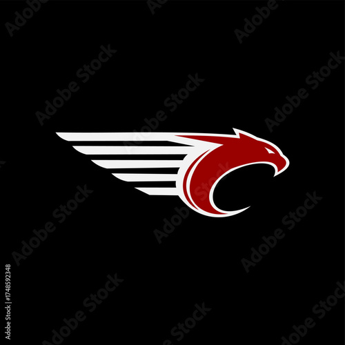 World-Class Sports Car Logo Design