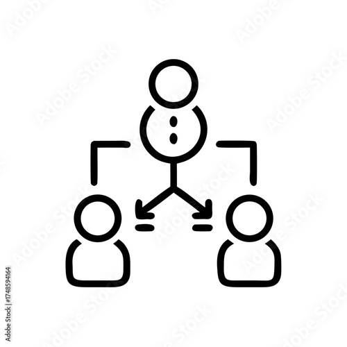 Hierarchical structure