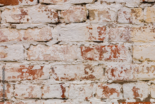 old brick wall background