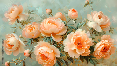 bouquet of flowers