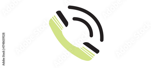 telephone sign.EPS