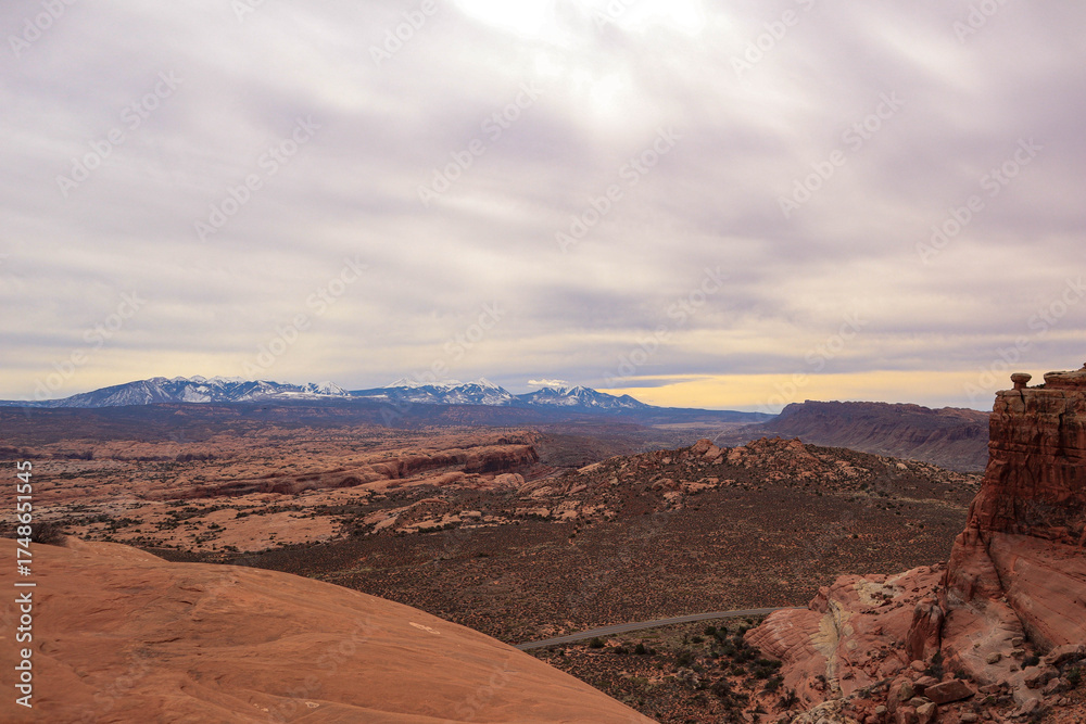 Fototapeta premium High Desert