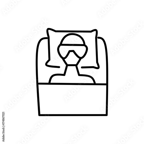 Sleep Icon