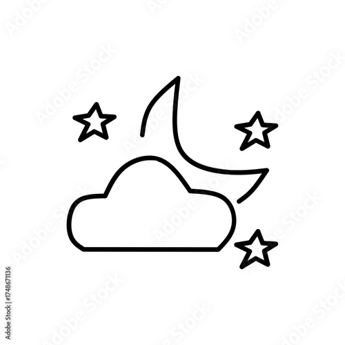 Sleep Icon