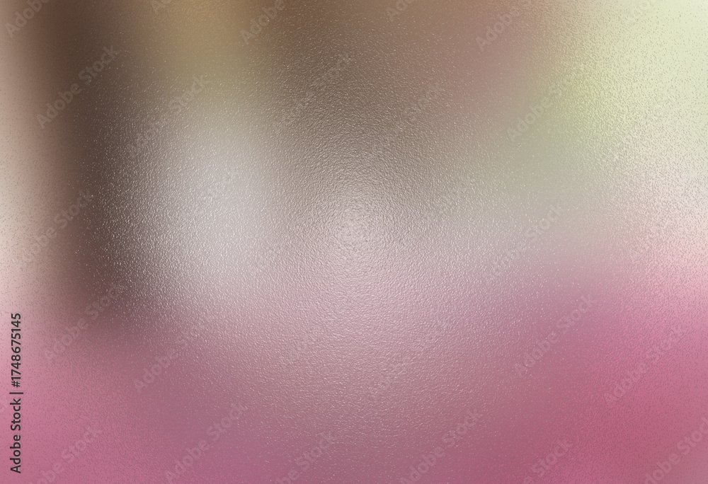 Obraz premium Abstract textured background with pink and white gradient