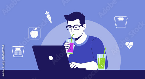 Wellness And Technology: A Modern Approach To Health For Contemporary Lifestyle