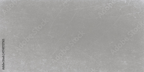 Dark and grey grunge texture background of aged concrete and rough metal wall pattern