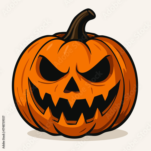 jack o lantern