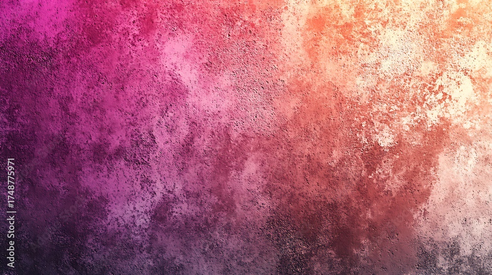 Fototapeta premium Abstract Gradient Texture Background.