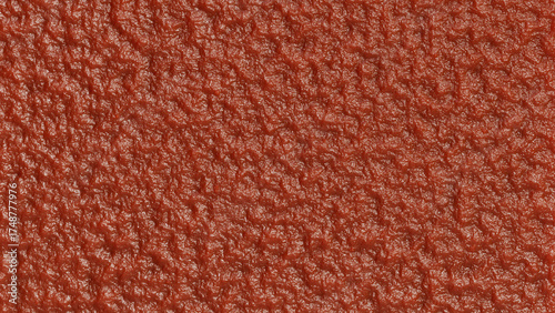 Meat Texture Background Brown Organic Surface Detail