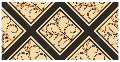 Colorful Abstract Repeating Patterns | Textured Vector Backgrounds for Cards, Posters, Covers, and Branding | Simple and Fun Design Elements to Enhance Creative Projects with Style.