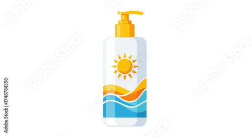 Sunscreen and the Sun, Summer Skin Protection