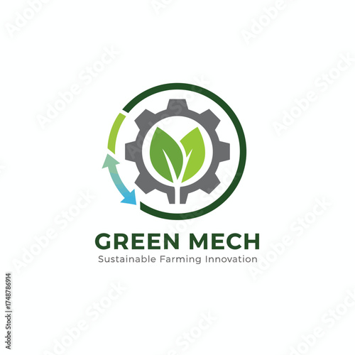 Farming innovation combines technology and sustainability to enhance modern agricultural productivity.