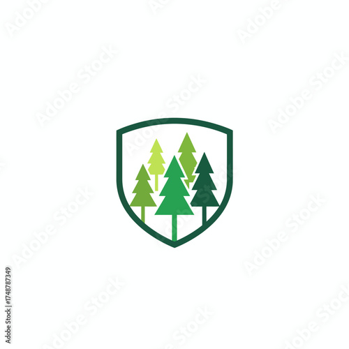 eco-friendly environment vector