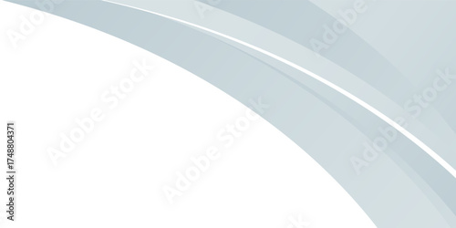 modern silver gradient business certificate template design collection, vector etc. vector illustration