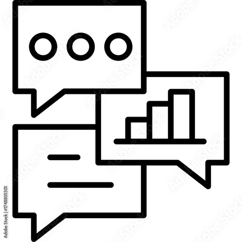 Discussion Icon