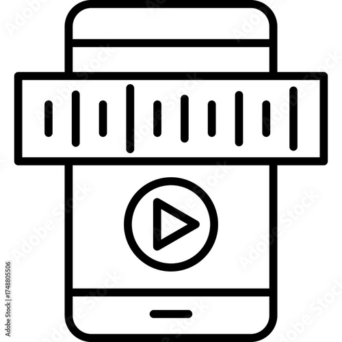 Recorder Icon