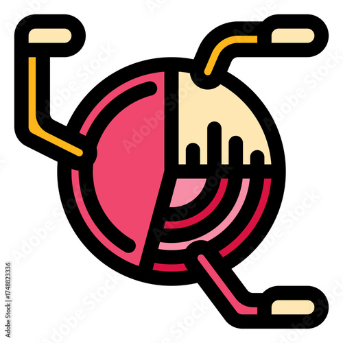 Portofolio icon