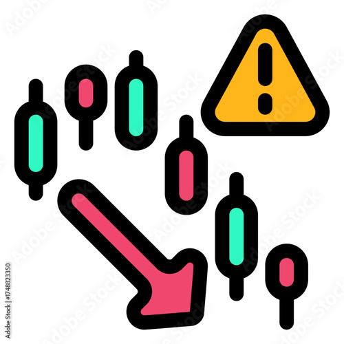 Risk icon