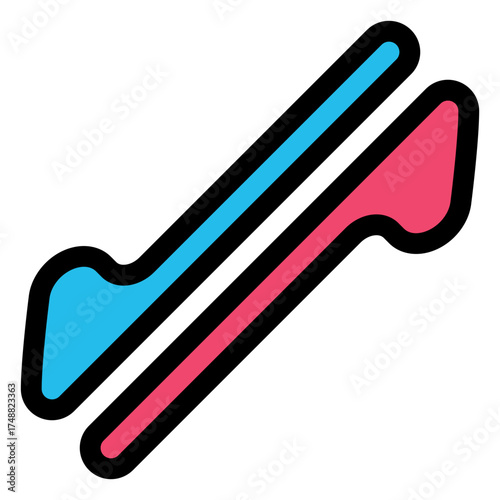 Trade icon