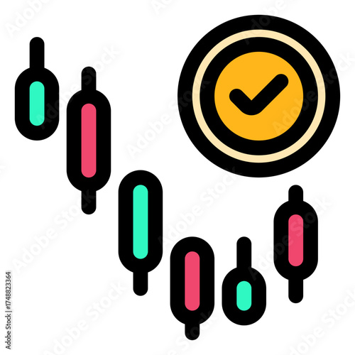 Verification icon