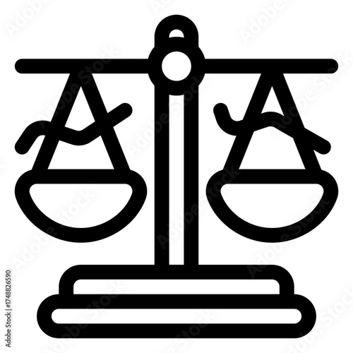 Balance icon