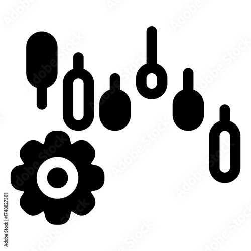 Execution icon