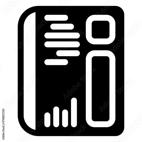 Gazette icon