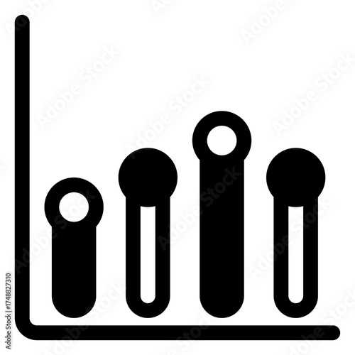Graph icon