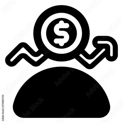 Investor icon