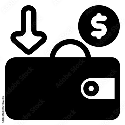 Income icon