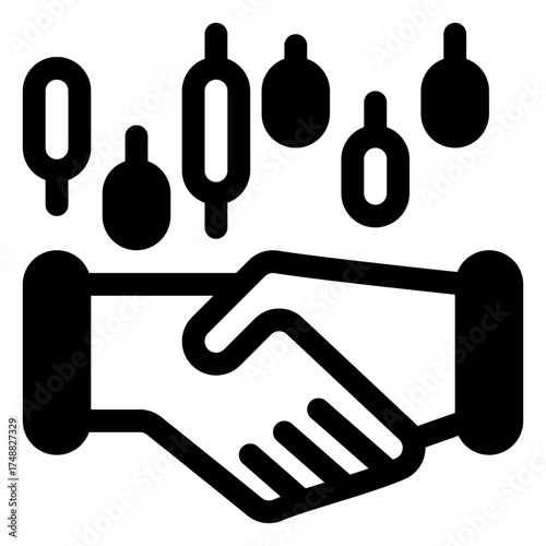 Partnership icon