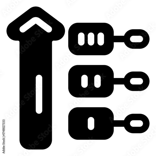 Ratio icon