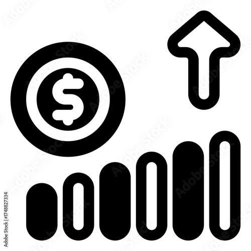 Profit icon