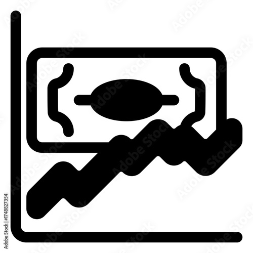 Stock icon