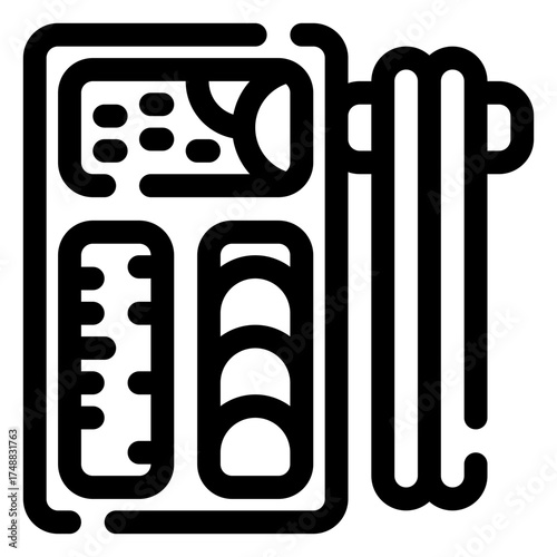 Bento icon