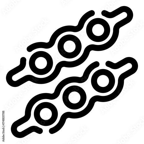 Edamame icon