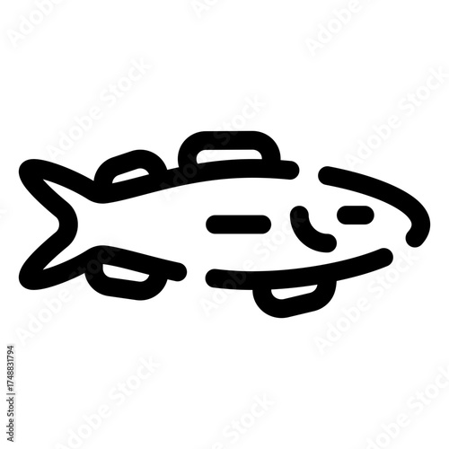 Mackerel icon