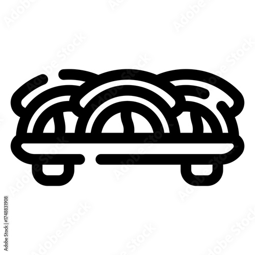 Uramaki icon