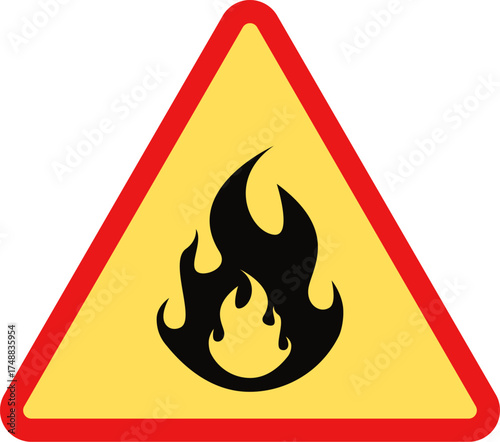 fire danger sign. Combustibility and flammability symbol. Flammable Hazard Symbol. Flammable Warning Sign. Hazard Symbol Warning Sign. Safety Combustibility And Flammability sign. 