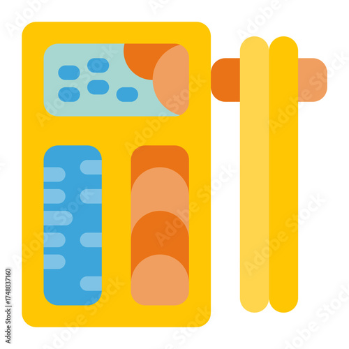 Bento icon