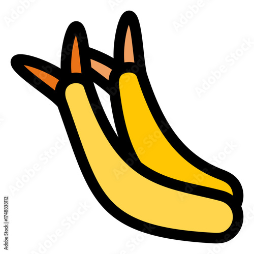 Ebi furai icon