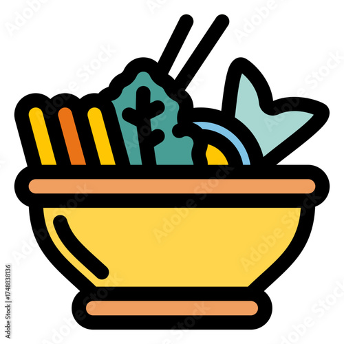 Nabe icon
