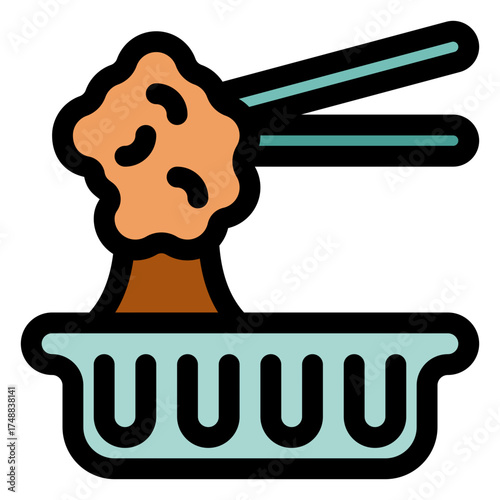 Natto icon
