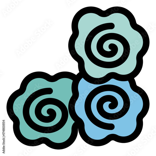 Narutomaki icon
