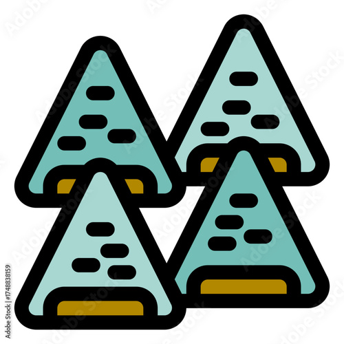Onigiri icon