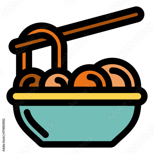 Soba icon