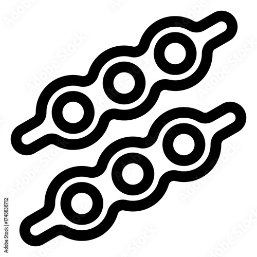Edamame icon