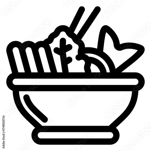 Nabe icon