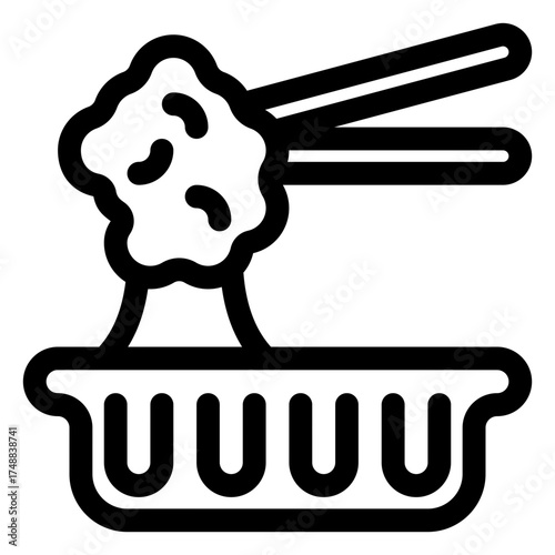 Natto icon